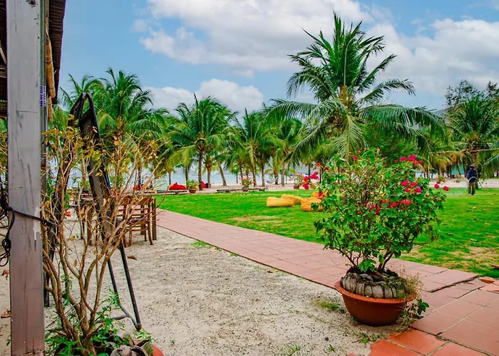 Thien Tan Hotel