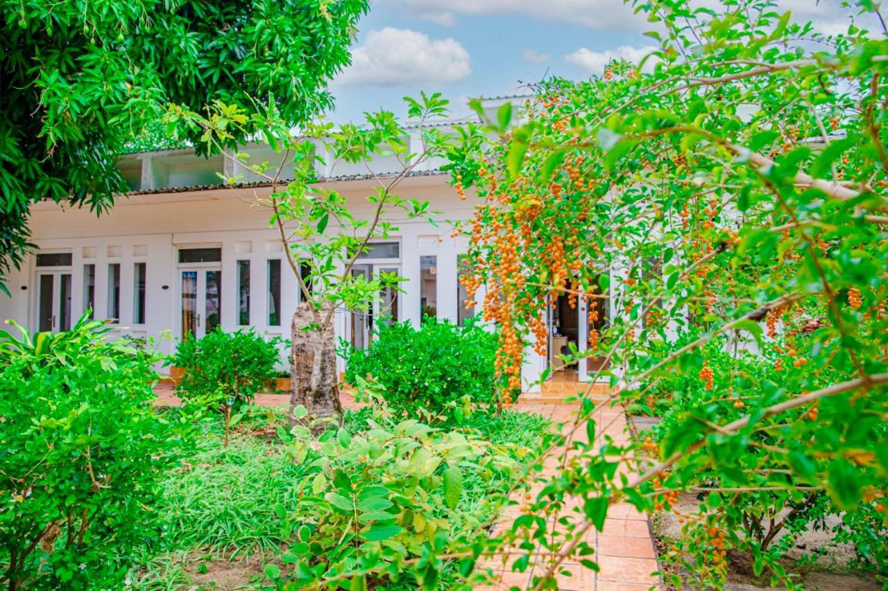 Thien Tan Hotel