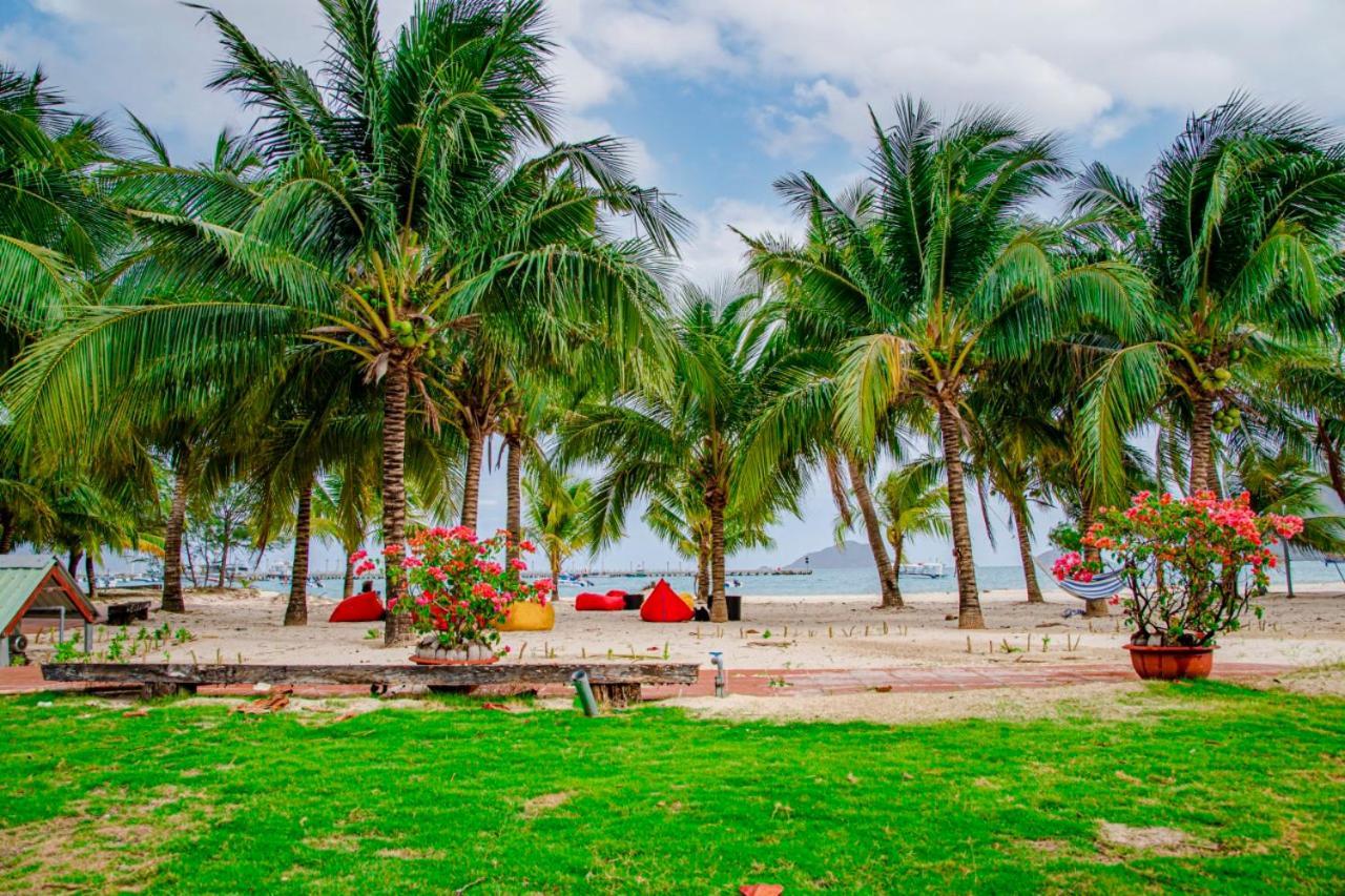 Hotel Thien Tan Chi Khu Co Ong