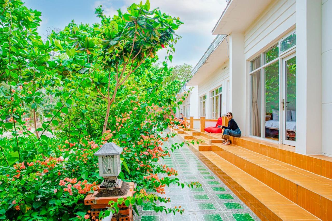 Hotel Thien Tan