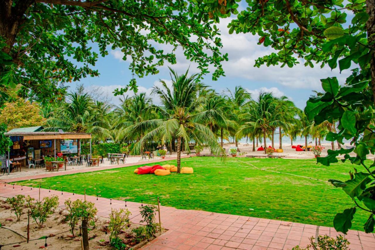 Hotel Thien Tan Chi Khu Co Ong