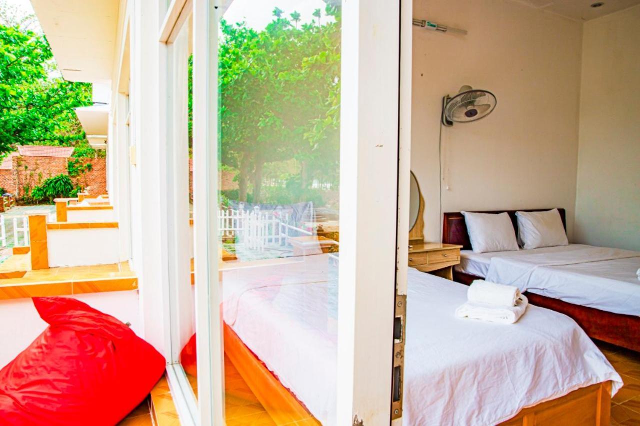 Hotel Thien Tan 2*