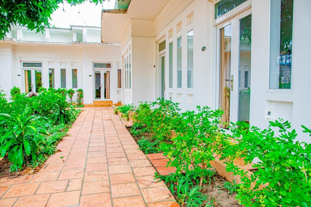 Hotel Thien Tan